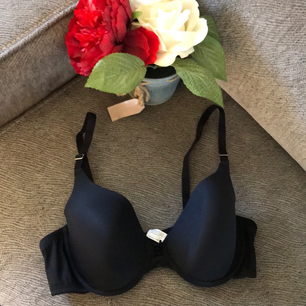 Maiden bra